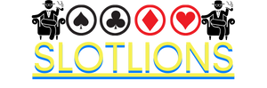 Logo SLOTLIONS